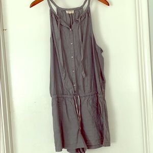 Lou and Grey Loft Jumpsuit Romper